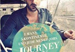 Journeyman Buchtitel
