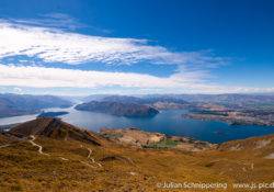 Freedom Camping in Neuseeland