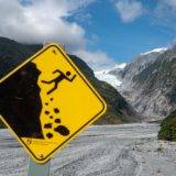 Top 7 West Coast Neuseeland Südinsel - Backpacker Tipps