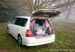 Chamberlains Ford Recreation Reserve Christchurch