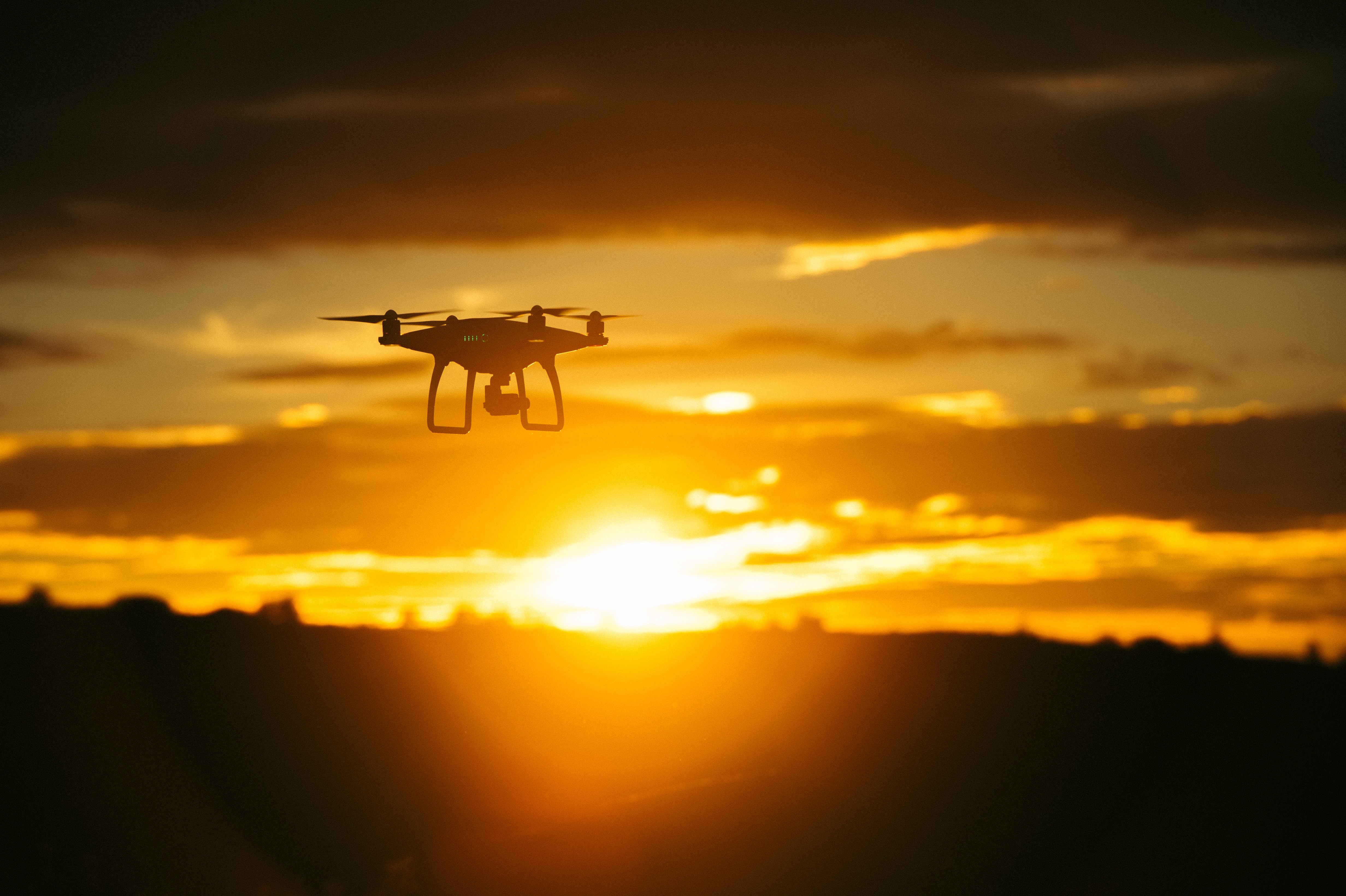 Drohne fliegen in Neuseeland, alles was du wissen musst – Backpacker Tipps