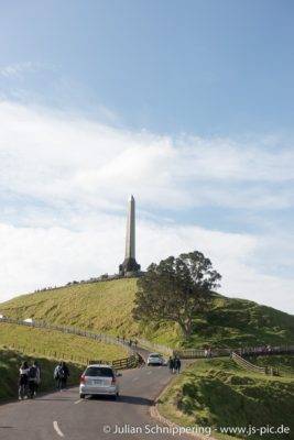 One Tree Hill Auckland