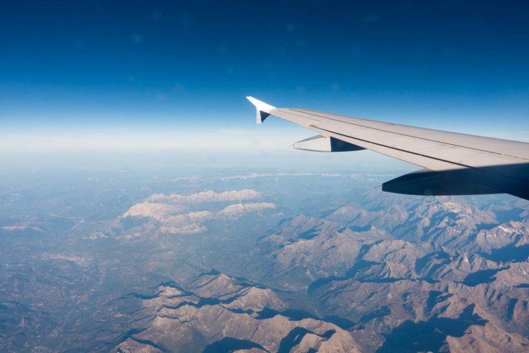 So findest du einen günstigen Flug nach Neuseeland