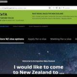 Alles über das NZeTa und was du Wissen musst – Backpacker Tipps