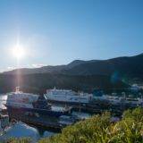 Die vierte Reise nach Neuseeland #07 – Reisebericht