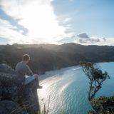 Die vierte Reise nach Neuseeland #09 – Reisebericht