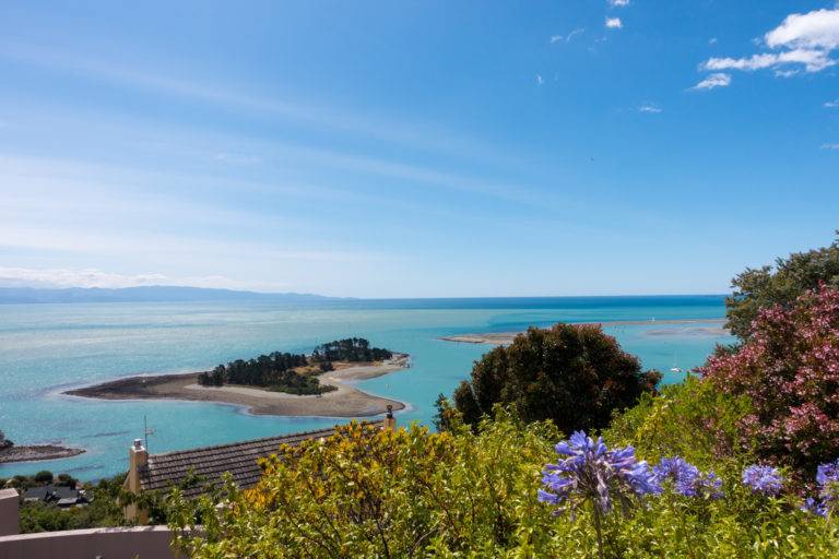 Unsere Highlights rund um Nelson Backpacker Tipps