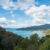 Der Blick auf die Marlborough Sounds um Picton