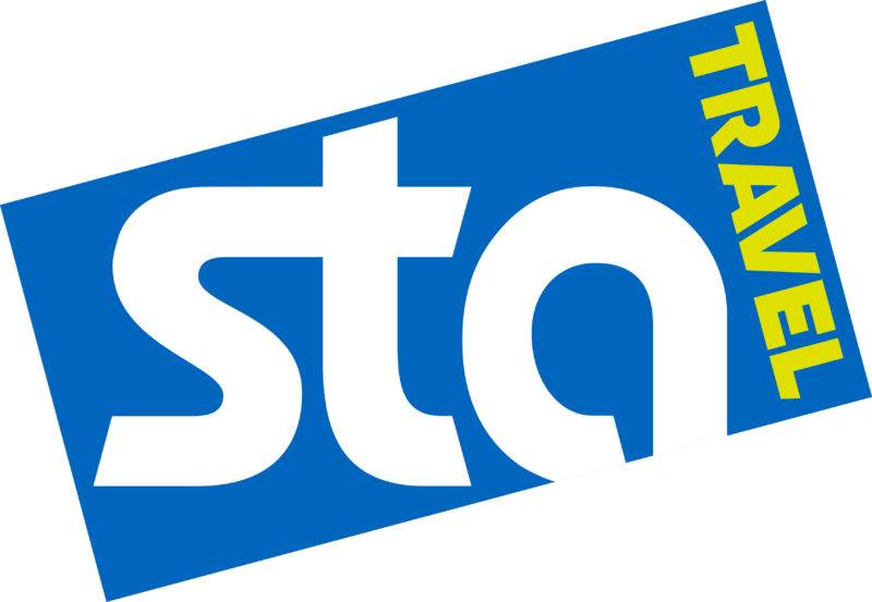 STA-Travel Logo