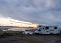 Apollo Euro Deluxe in Neuseeland