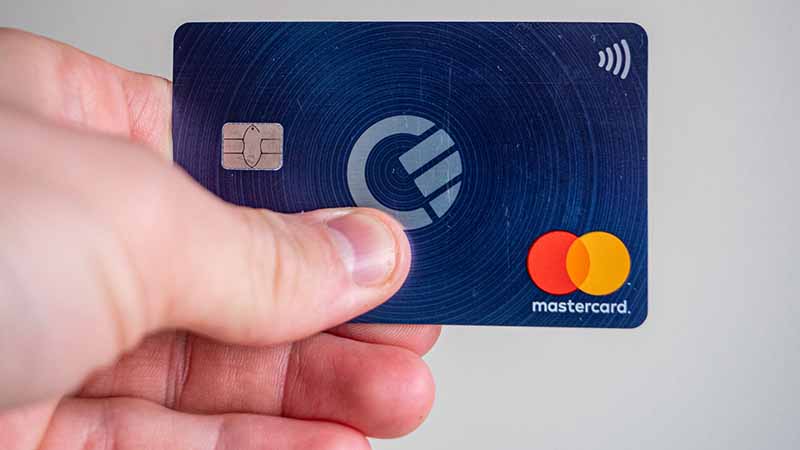 Schutz für deine Kreditkarten mit der Curve Card Mastercard