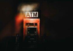 Geldautomat (ATM) in Neuseeland