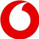 VodafoneNZ Logo