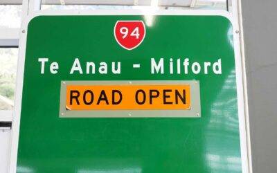Milford Sound: Der Ultimate Guide